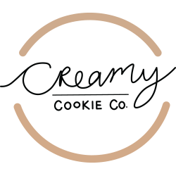 Creamy Cookie Co